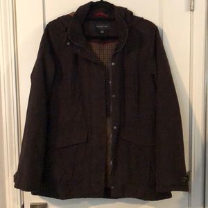 Jones New York coat